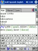 LingvoSoft Basic Talking Dictionary English <-> Sp 2.5.88